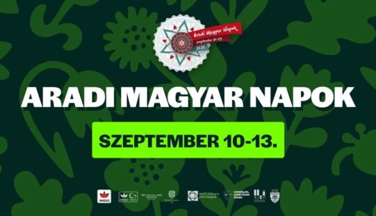 Aradi Magyar Napok
