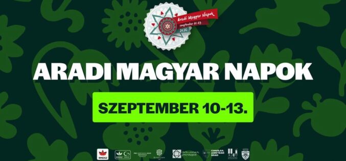 Aradi Magyar Napok