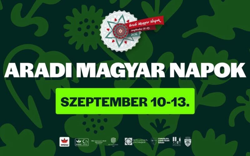 Aradi Magyar Napok