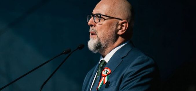Kormányválság: Kelemen Hunor az egyik megoldásról