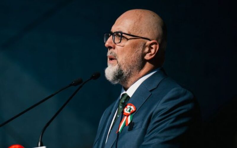 Kormányválság: Kelemen Hunor az egyik megoldásról