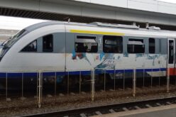 Vonapótló buszok Arad-Temesvár között