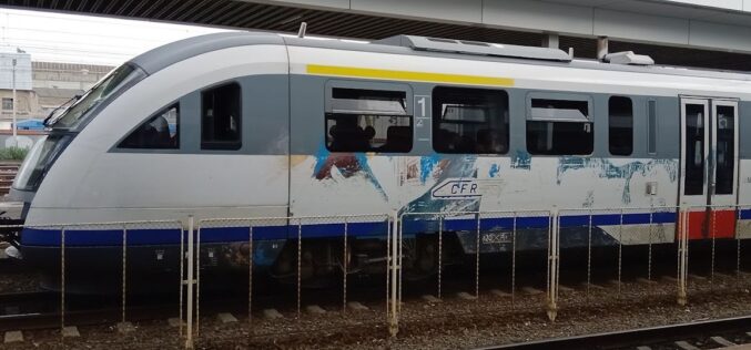 Vonapótló buszok Arad-Temesvár között