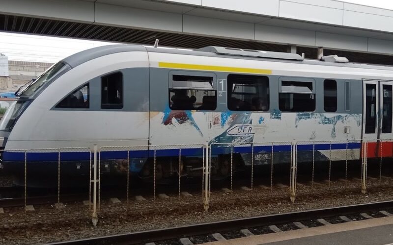 Vonapótló buszok Arad-Temesvár között