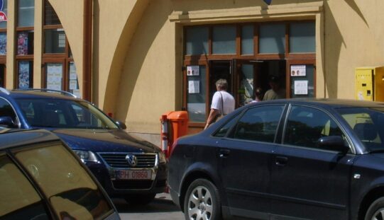 Emelkedett a bírságpont értéke