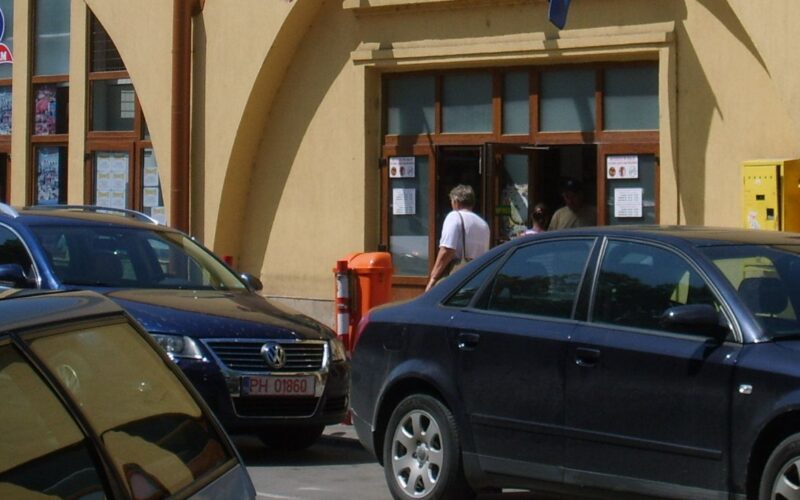 Emelkedett a bírságpont értéke
