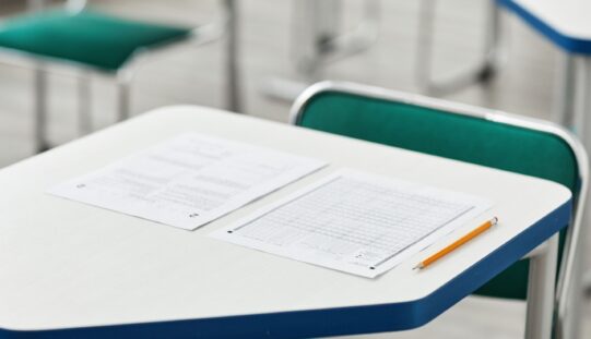 Házkutatások Arad megyében érettségi csalások kapcsán