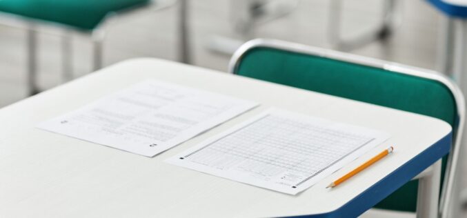 Házkutatások Arad megyében érettségi csalások kapcsán