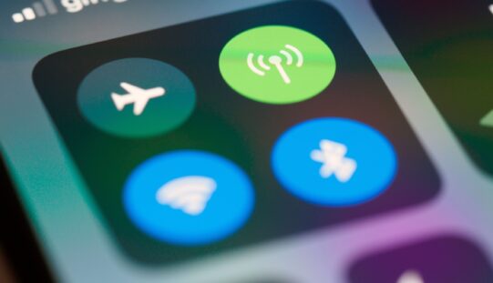 Óvatosan az ingyenes wi-fi-hálózatokkal