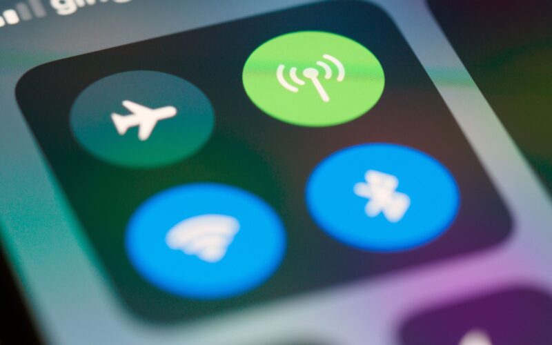 Óvatosan az ingyenes wi-fi-hálózatokkal