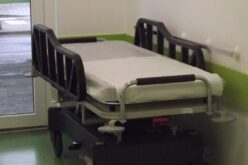 Tíz műtétet, több száz vizsgálatot halasztottak az aradi kórházakban