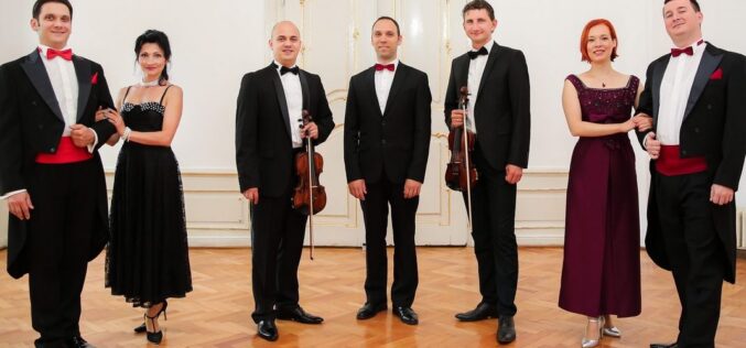 Operettissimo a szabadtéri színházban