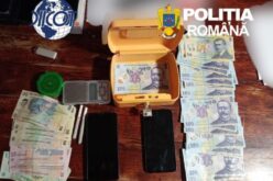 Tízéves gyerekkel forgalmaztatták a drogokat