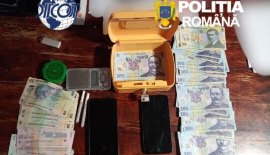 Tízéves gyerekkel forgalmaztatták a drogokat