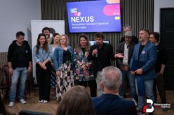 Két díjat is elhozott az Aradi Kamaraszínház a NEXUS-ról