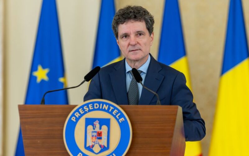 EP-képviselő alakíthat kormányt