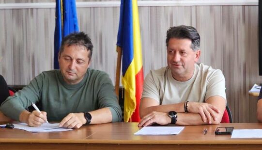 Lezárult egy összetett projekt