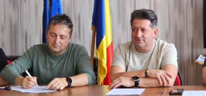 Lezárult egy összetett projekt