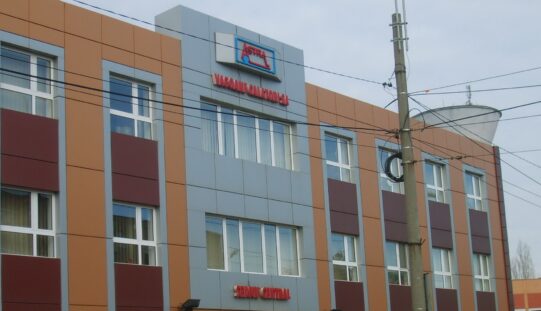  A Škoda Group együttműködne az Astra Személyvagongyárral