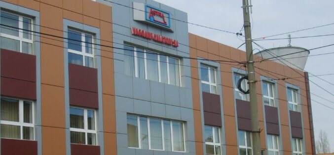  A Škoda Group együttműködne az Astra Személyvagongyárral