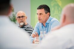 Az RMDSZ három jelöltje a Mureşan-kormányba
