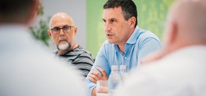 Az RMDSZ három jelöltje a Mureşan-kormányba