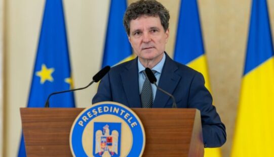 Az államfő ismét egyeztet