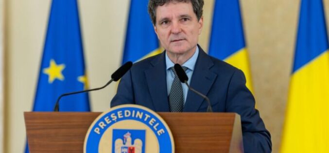 Az államfő ismét egyeztet