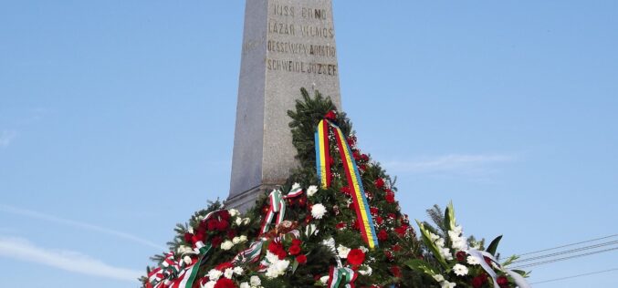 Busszal a Vesztőhelyre