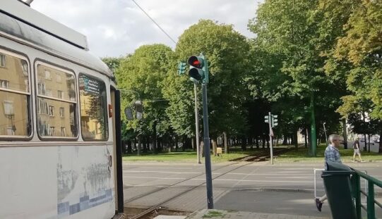 Megtette hatását az egylejes napijegy