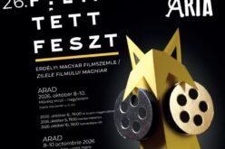 Érkezik Aradra a Filmtettfeszt