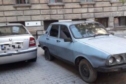 Árverés: negyed évszázados Matiz 271 lejért