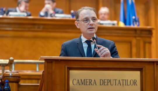 Az új kabinet ma este leteszi a hivatali esküt
