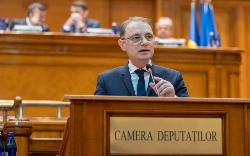 Az új kabinet ma este leteszi a hivatali esküt