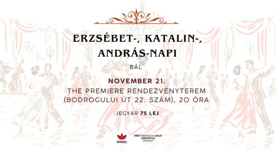 EKA-bál