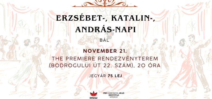 EKA-bál