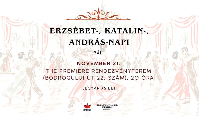 EKA-bál