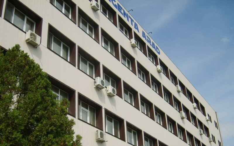 Hepatitis A: 20 ágyon 32 beteg gyermek